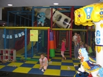 Детский центр Космо в Минске