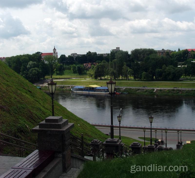 г Гродно на Немане
