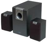 Акустическая система Dialog Samba AS-211 Black