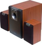 Акустическая система Dialog Samba AS-211 Cherry