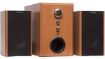 Акустическая система Dialog W-3000 Cherry