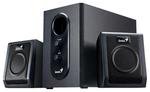 Акустическая система Genius SW-2.1 355