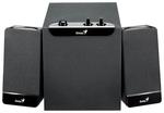 Акустическая система Genius SW-N2.1 200