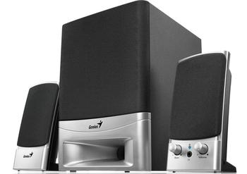 Акустическая система Genius SW-S2.1 900