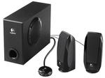 Акустическая система Logitech S-220