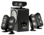 Акустическая система Logitech X-530