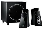 Акустическая система Logitech Z523