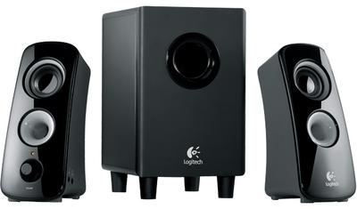Акустическая система Logitech Z323