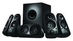 Акустическая система Logitech Z506