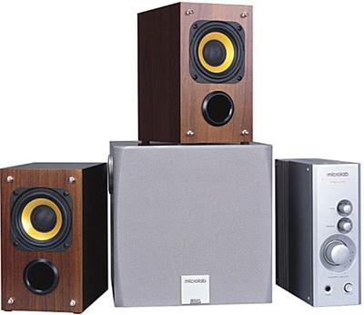Акустическая система Microlab A-6331