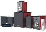 Акустическая система Microlab H-500D