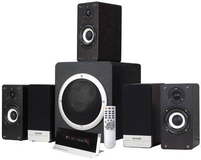 Акустическая система Microlab H-510