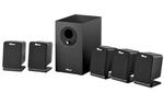 Акустическая система Trust SoundForce 5.1