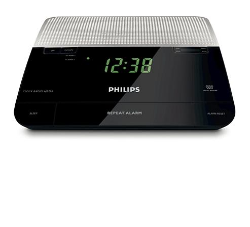  Philips AJ3226/12.  