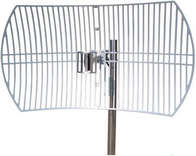  TP-LINK TL-ANT2424B.  