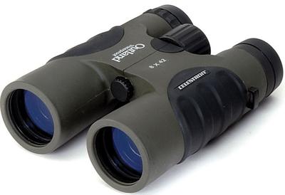 Бинокль Celestron Outland 8x42