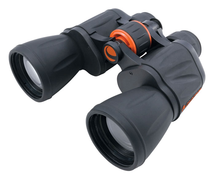  Celestron UpClose 10x50.  