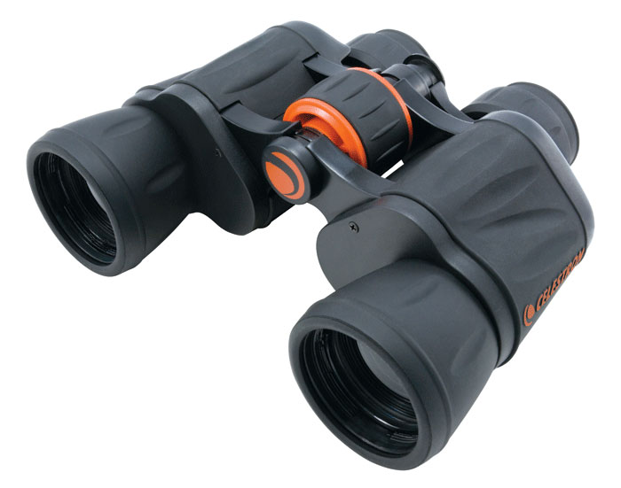  Celestron UpClose 8x40.  