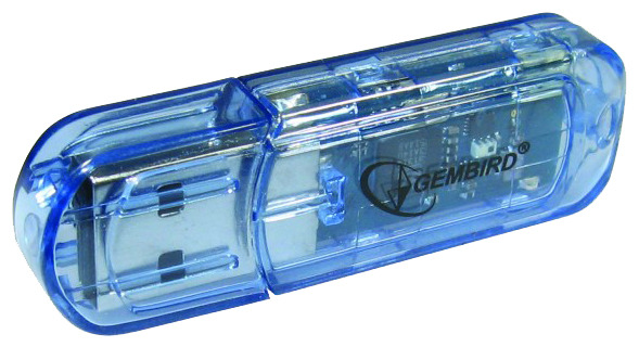 Bluetooth- Gembird BTD-123.  