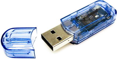 Bluetooth- Gembird BTD-123.  