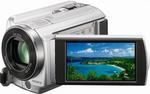 Видеокамера Sony DCR-SR88E