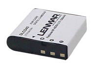  Lenmar DLCS40.  