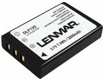 Аккумулятор Lenmar DLF120