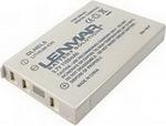 Аккумулятор Lenmar DLNEL5