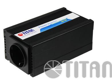 Авто-адаптер Titan HW-150E1