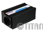 Авто-адаптер Titan HW-150E1