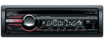 Автомагнитола Sony CDX-GT250MP
