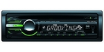 Автомагнитола Sony CDX-GT257ME