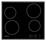 Варочная поверхность Samsung C61R1ACMN