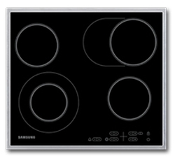 Варочная поверхность Samsung C61R1CAMST