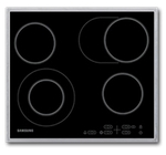 Варочная поверхность Samsung C61R1CAMST