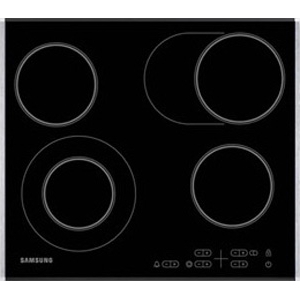 Варочная поверхность Samsung C61R1CDMST