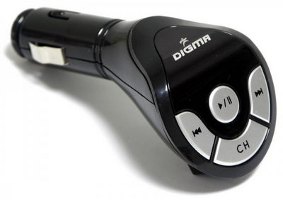 FM- Digma ESM191A.  