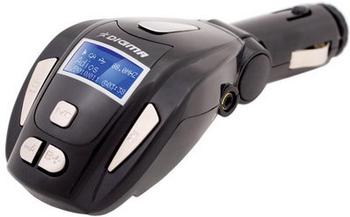 FM-модулятор Digma ESM200C