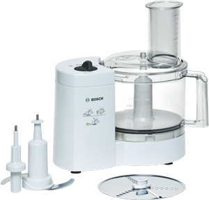   Bosch MCM2050.  