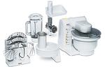 Кухонный комбайн Bosch ProfiMixx 46 MUM 4655EU