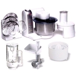 Кухонный комбайн Bosch ProfiMixx 47 electronic MUM 4756EU