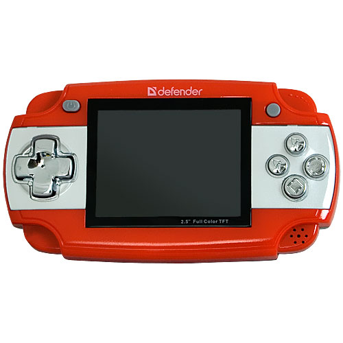   Defender M-2500P.  
