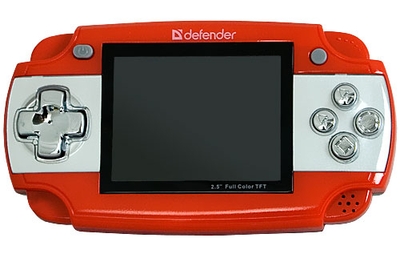Игровая приставка Defender M-2500P