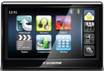 GPS-навигатор Digma DM500B