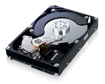 Жесткий диск HDD 1000Гб Samsung HD103SI