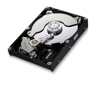   HDD 1000Gb Samsung HD103SJ.  