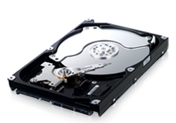   HDD 160Gb Samsung HD161GJ.  