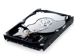 Жесткий диск HDD 160Gb Samsung HD161GJ