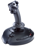 Джойстик Genius Flight2000 F-23 USB