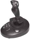 Джойстик Genius MaxFighter F-31U Vibration